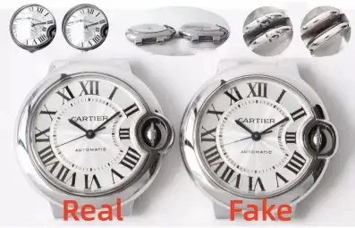 How to Authenticate a Cartier Ballon Bleu: A Practical Guide for Watch Buyers